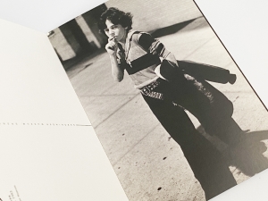 10 Postcards - Larry Clark