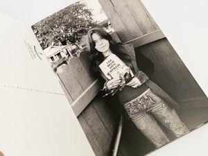 Larry Clark: 10 Postcards