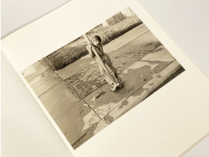 Mark Steinmetz: Summertime