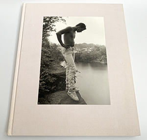 レア サイン入り Summertime By Mark Steinmetz 本