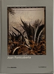 Joan Fontcuberta: Joan Fontcuberta（古書）