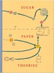 Jack Latham: Sugar Paper Theories（古書）
