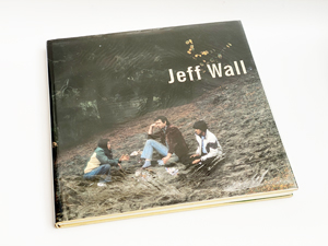 洋書 Jeff Wall Jeff Wall: Jeff Wall
