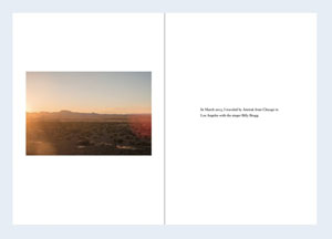 【希少品】「 If You Want to Ride...」　Alec Soth ALEC SOTH | One Picture Book Two #28 : If You Want to Ride