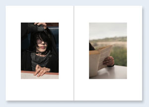 Alec Soth: If You Want to Ride (One Picture Book Two #28)