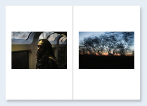 洋書 Alec Soth: If You Want to Ride.. ALEC SOTH | One Picture Book Two #28 : If You Want to Ride