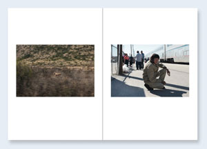 Alec Soth: If You Want to Ride (One Picture Book Two #28)