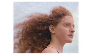 Joel Meyerowitz: Redheads