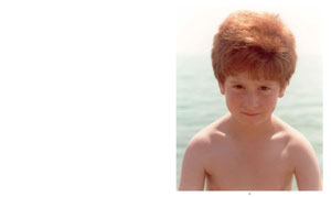 Joel Meyerowitz: Redheads