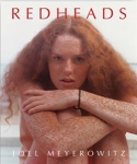 Joel Meyerowitz: Redheads（サイン本）