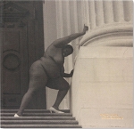Nona Faustine: White Shoes