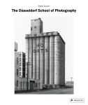 The Dusseldorf School of Photography 