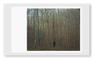 Alec Soth Gathered Leaves サイン入り Alec Soth: Gathered Leaves Annotated （サイン入り翻訳シート付）