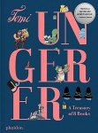 Tomi Ungerer: A Treasury of 8 Books (特価品)