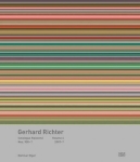 Gerhard Richter Catalogue Raisonne: Volume 6 Nos.900-957
2007-2019