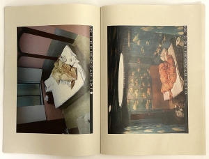 競売 横田大輔 Daisuke Yokota: Room/Untitled（サイン本） アート・デザイン・音楽