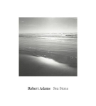 Robert Adams: Sea Stone