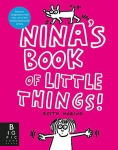 Keith Haring: Nina's Book of Little Things （特価品）
