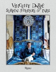 Vincent Darre: Surreal Interiors of Paris（特価品）