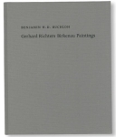 Gerhard Richter: Gerhard Richterʼs Birekenau Paintings 