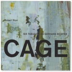 Gerhard Richter: Cage