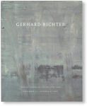 Gerhard Richter: Paintings 1996-2001