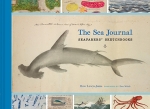 The Sea Journal Seafarers' Sketchbooks òʡ