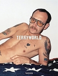 Terry Richardson: Terryworld（古書）