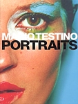 Mario Testino: Portraits（古書）