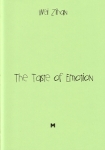 Wei Zihan/魏子涵: The Taste of Emotion（サイン本）