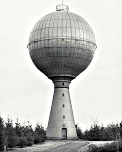 Bernd & Hilla Becher