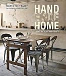 Handmade Home Living with Art and Craft（特価品）