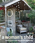 Woman's Shed. A Spaces for Women to Create（特価品）