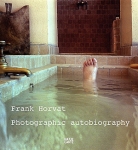 Frank Horvat: Photographic Autobiography（特価品）