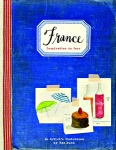 Rae Dunn: France Inspiration du Jour. An Artist's Sketchbookòʡ