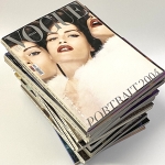 Vogue Italia 2004January-December 12冊＋5冊（古書）
