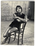 Peter Lindbergh: Naomi Campbell by Peter Lindbergh（古書）