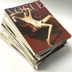 Vogue Italia 2003 January-December 122ʸŽ