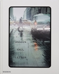 Saul Leiter: The Unseen Saul Leiter まだ見ぬソール・ライター