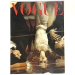 Alta Moda Supplement to Vogue Italia No.595（古書）