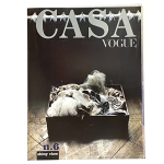 Casa Vogue no.6 Supplement to Vogue Italia No.604ʸŽ