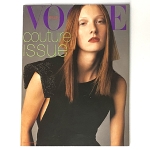 Alta Moda Supplement to Vogue Italia No.565（古書）