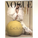 Vogue Unique Supplement to Vogue Italia No.631（古書）
