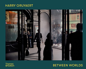 Harry　Gruyaert ハリ－グルヤ－ト　写真集 9780500297308_harry-