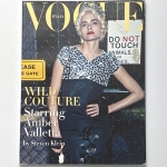 Vogue Unique Supplement to Vogue Italia No.703ʸŽ