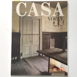 Casa Vogue no.32 Supplement to Vogue Italia No.710（古書）