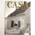 Casa Vogue no.30 Supplement to Vogue Italia No.698ʸŽ