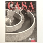 Casa Vogue no.28 Supplement to Vogue Italia No.628（古書）