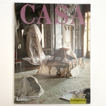 Casa Vogue no.27 Supplement to Vogue Italia No.627（古書）