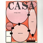 Casa Vogue no.11 Supplement to Vogue Italia No.620ʸŽ